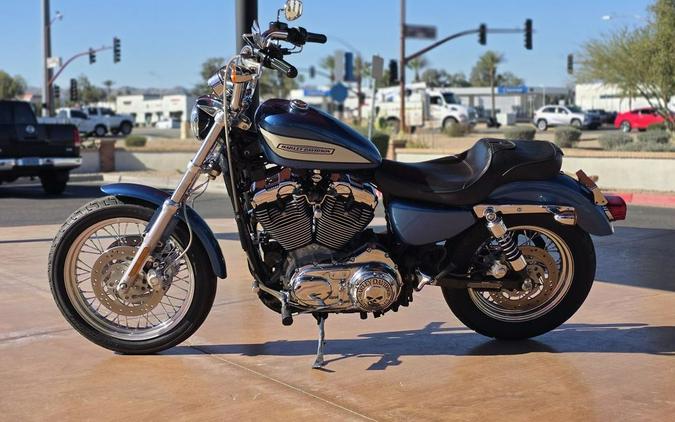 2005 Harley-Davidson® XL1200R - Sportster® 1200 Roadster