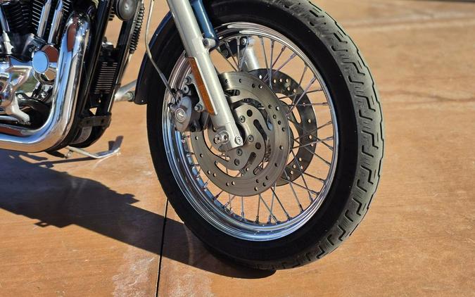 2005 Harley-Davidson® XL1200R - Sportster® 1200 Roadster