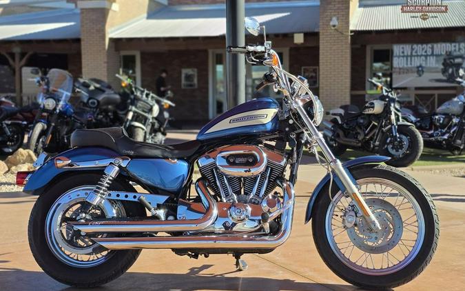 2005 Harley-Davidson® XL1200R - Sportster® 1200 Roadster