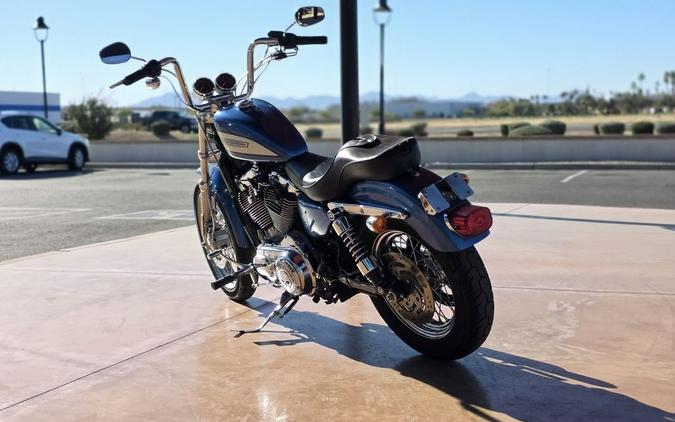2005 Harley-Davidson® XL1200R - Sportster® 1200 Roadster