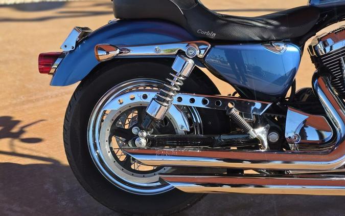 2005 Harley-Davidson® XL1200R - Sportster® 1200 Roadster