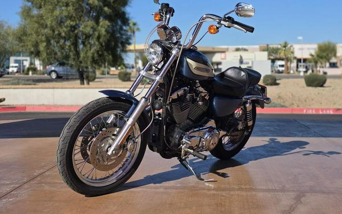 2005 Harley-Davidson® XL1200R - Sportster® 1200 Roadster