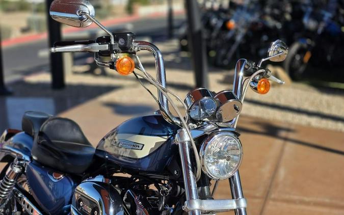 2005 Harley-Davidson® XL1200R - Sportster® 1200 Roadster