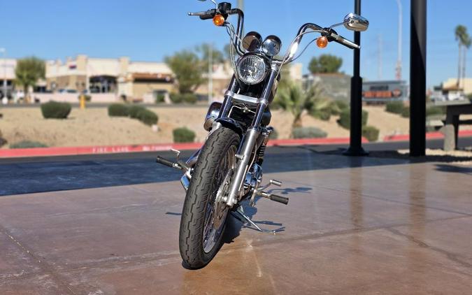 2005 Harley-Davidson® XL1200R - Sportster® 1200 Roadster