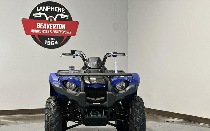 2026 Yamaha Kodiak 450