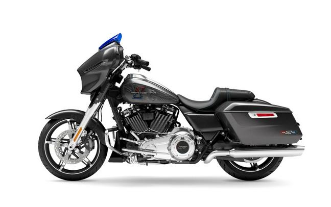 2026 Harley-Davidson Street Glide FLHX- Enthusiast Collection