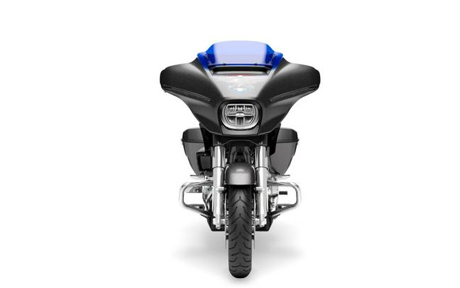 2026 Harley-Davidson Street Glide FLHX- Enthusiast Collection