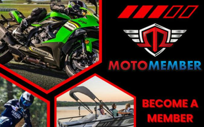 2025 Kawasaki KLX 110R