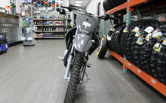 2025 Kawasaki KLX 110R