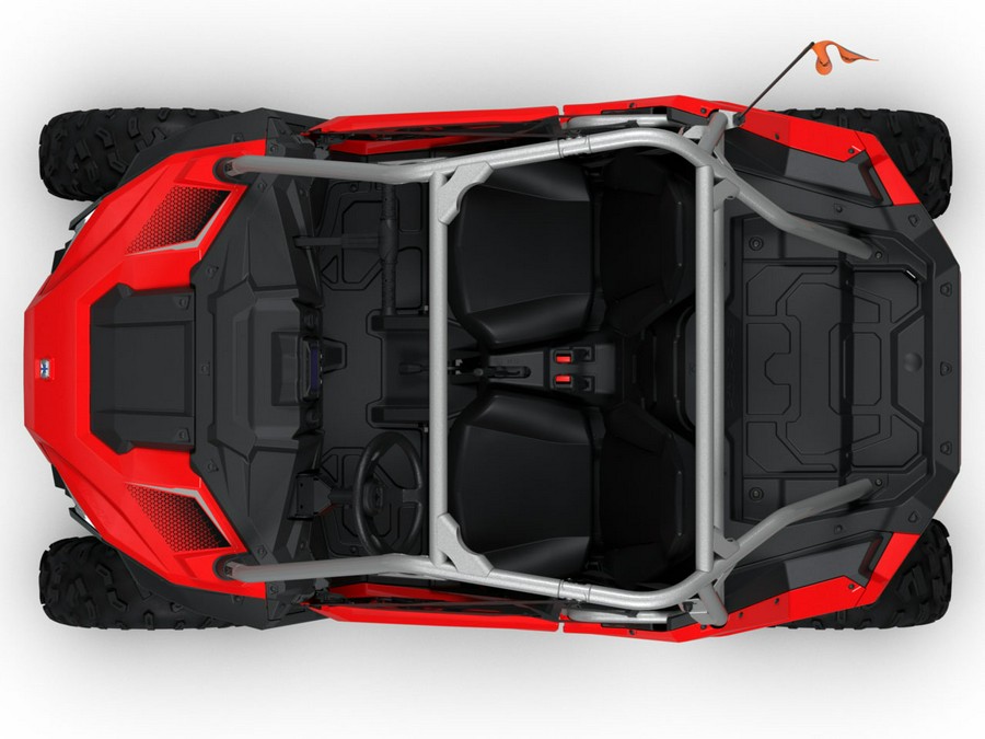 2026 Polaris RZR 200 EFI