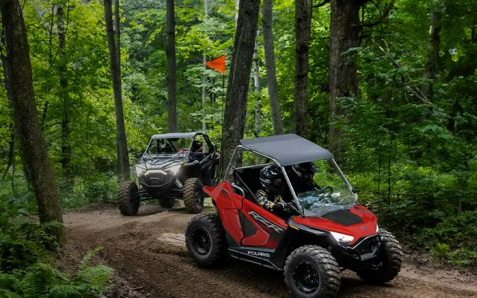 2026 Polaris RZR 200 EFI