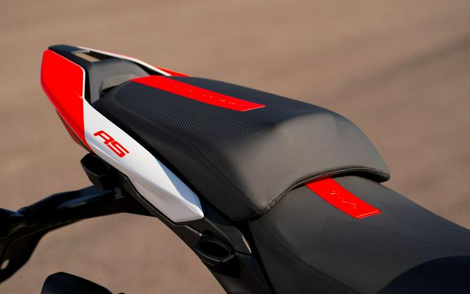 2026 Ducati Multistrada V4 RS
