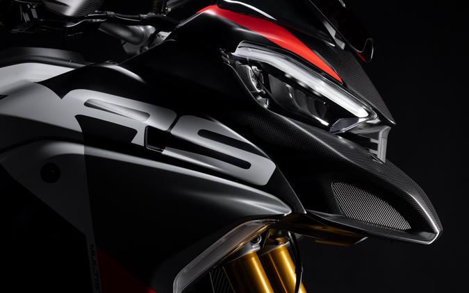 2026 Ducati Multistrada V4 RS