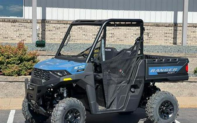 2026 Polaris RANGER 570 SP PRE