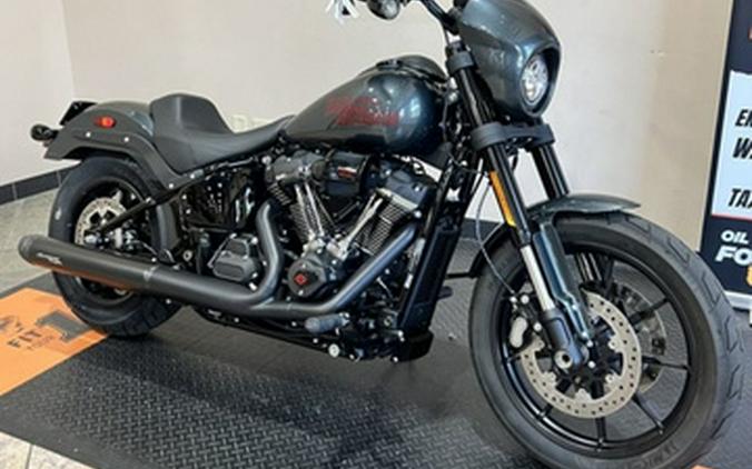 2025 Harley-Davidson Low Rider S Review: 11 Fast Facts