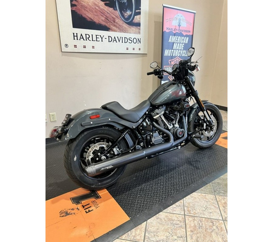2025 Harley-Davidson FXLRS - Low Rider S