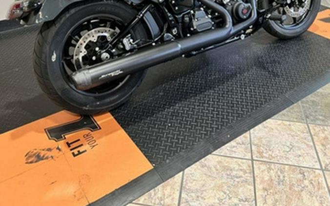 2025 Harley-Davidson FXLRS - Low Rider S