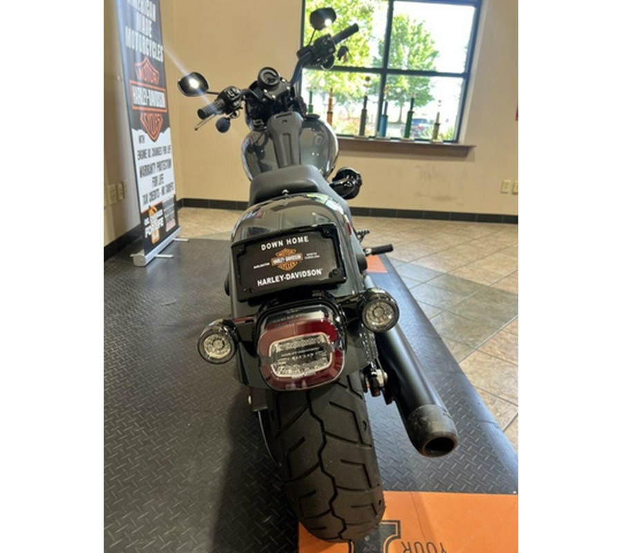 2025 Harley-Davidson FXLRS - Low Rider S