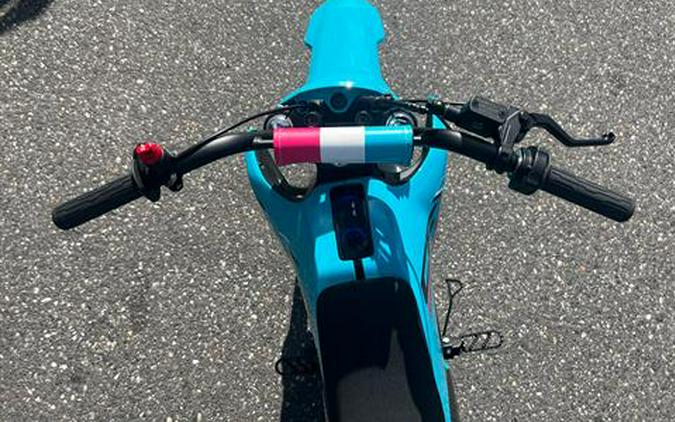 2026 CFMOTO CFX-2E