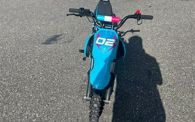 2026 CFMOTO CFX-2E