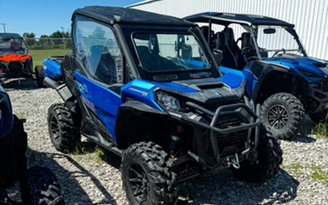 2023 Can-Am Commander XT 700