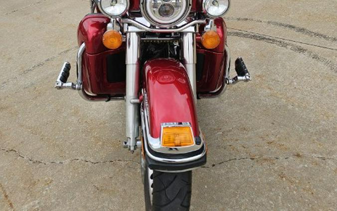 2013 Harley-Davidson Ultra Classic® Electra Glide®