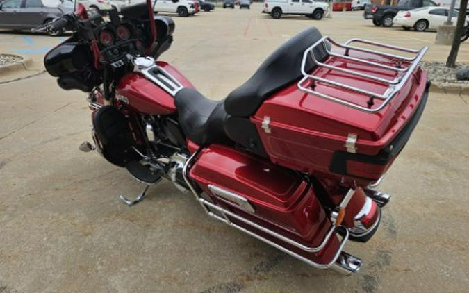 2013 Harley-Davidson Ultra Classic® Electra Glide®