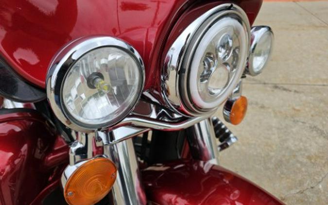 2013 Harley-Davidson Ultra Classic® Electra Glide®