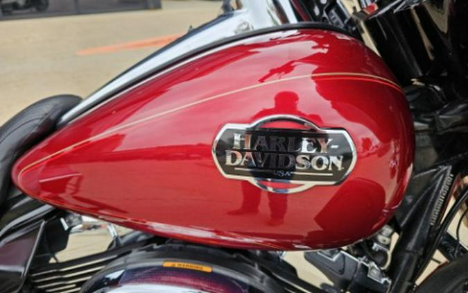 2013 Harley-Davidson Ultra Classic® Electra Glide®