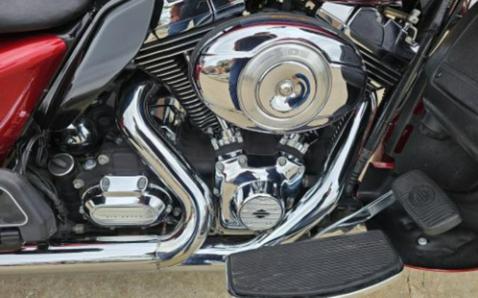 2013 Harley-Davidson Ultra Classic® Electra Glide®
