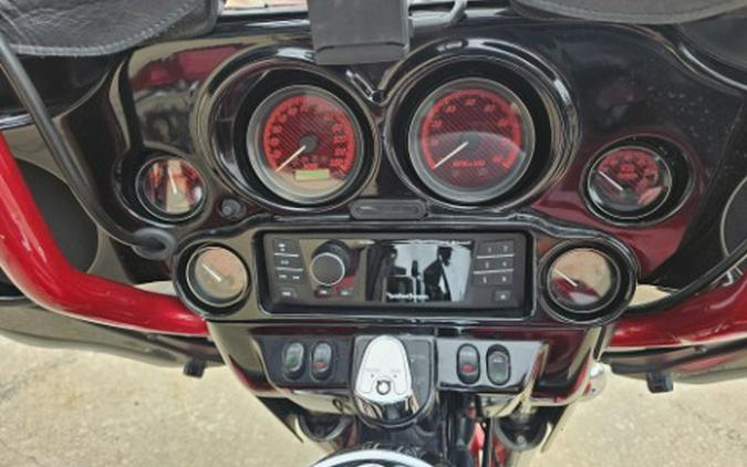 2013 Harley-Davidson Ultra Classic® Electra Glide®