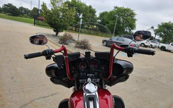 2013 Harley-Davidson Ultra Classic® Electra Glide®