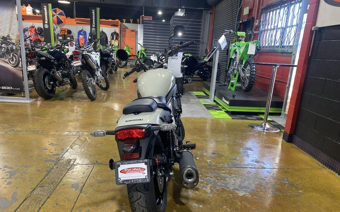 2026 Kawasaki Eliminator