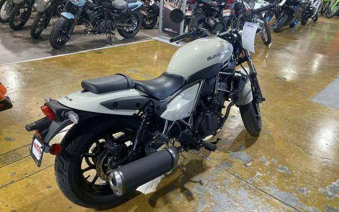 2026 Kawasaki Eliminator