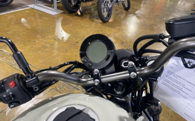 2026 Kawasaki Eliminator