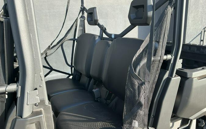 2026 Can-Am Defender MAX DPS HD9