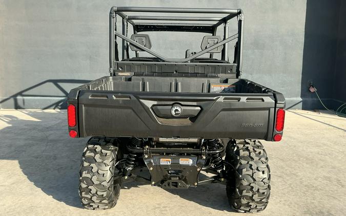 2026 Can-Am Defender MAX DPS HD9