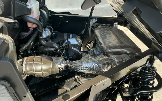 2026 Can-Am Defender MAX DPS HD9