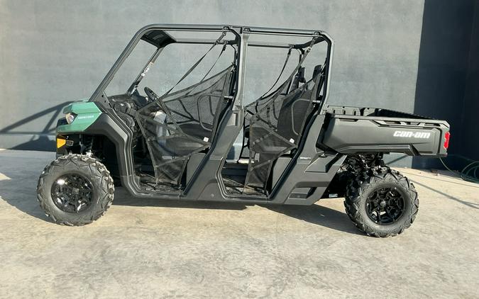 2026 Can-Am Defender MAX DPS HD9