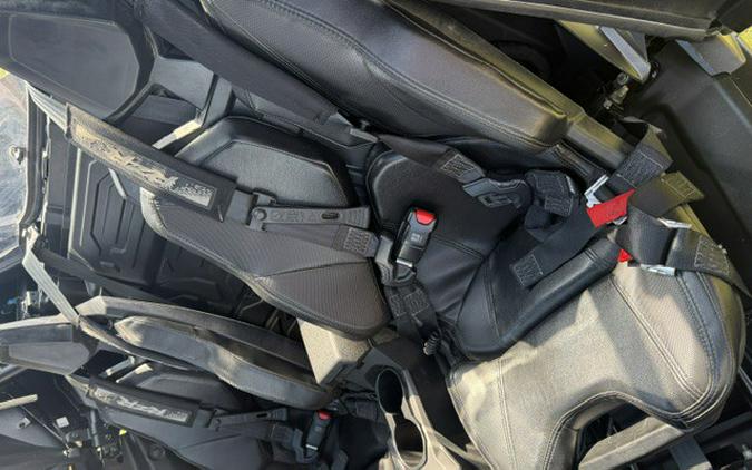 2024 RZR Pro XP® Premium - Polaris