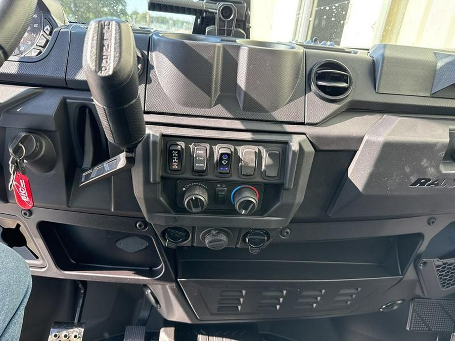 2027 Polaris® Ranger XP 1000 NorthStar Premium