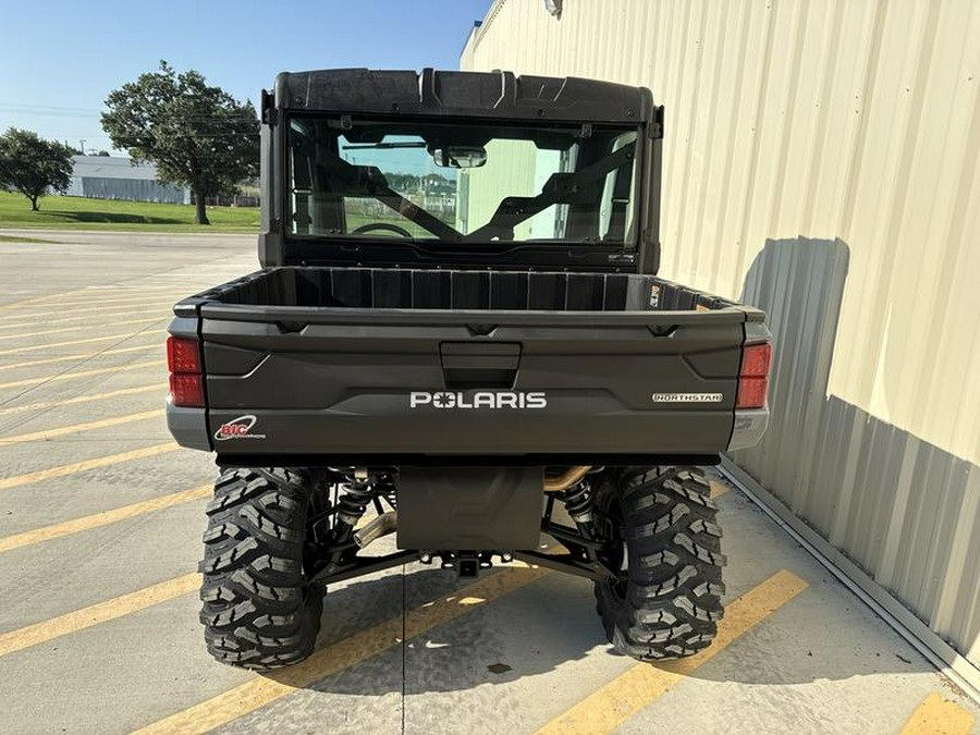 2027 Polaris® Ranger XP 1000 NorthStar Premium