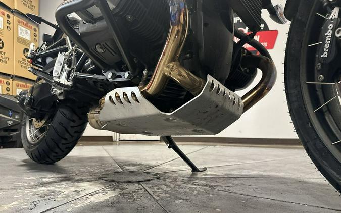 2017 BMW R nineT Scrambler