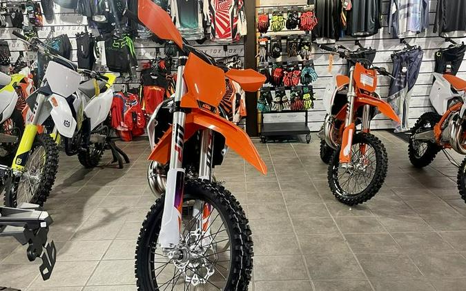 2024 KTM 300 XC