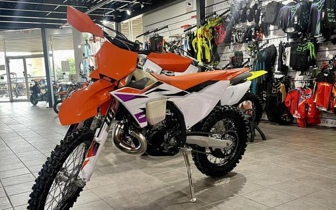 2024 KTM 300 XC