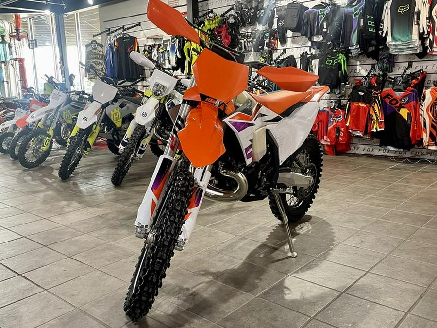 2024 KTM 300 XC