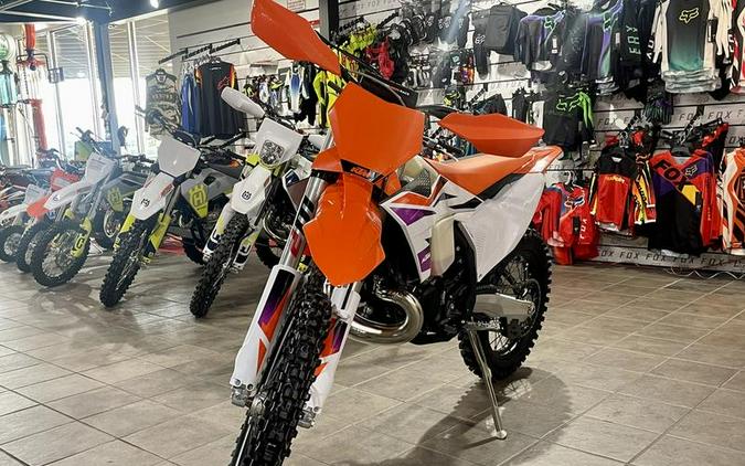 2024 KTM 300 XC