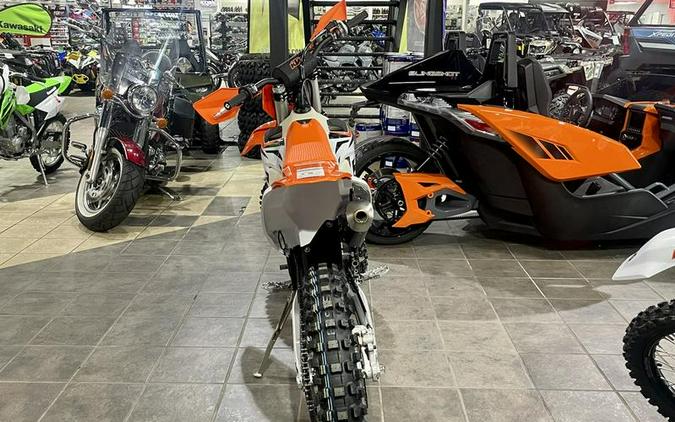 2024 KTM 300 XC