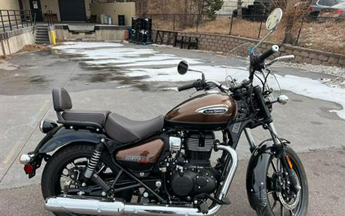 2023 Royal Enfield Meteor 350