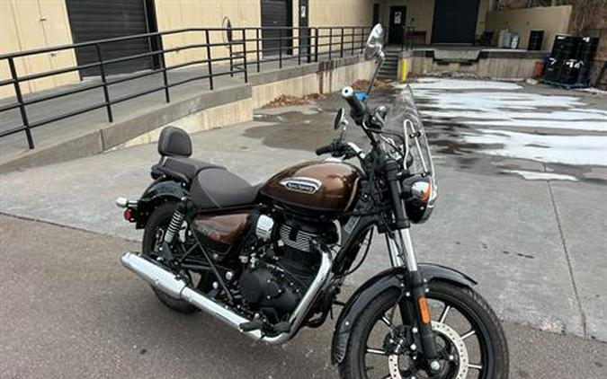 2023 Royal Enfield Meteor 350